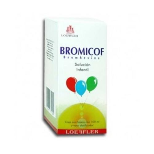 Gi Bromicof In 80mg